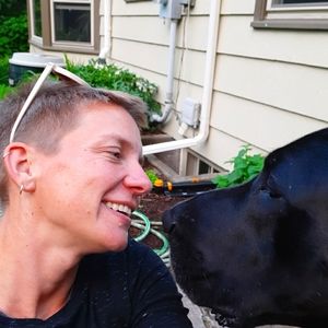 Meet your Posher, Dawn